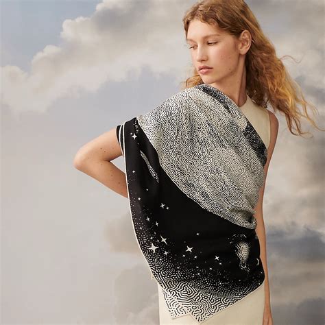 clair de lune scarf hermes|clair de lune 140 shawl.